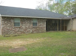 1804 Harbor Ln SE, Bogue Chitto, MS 39629