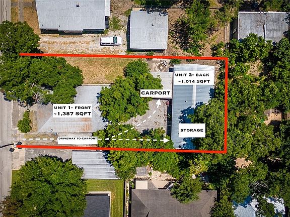 2nd image of 240 Clemens Ave Back 2