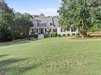 118 Elders Mill Estates Dr, Senoia, GA, 30276