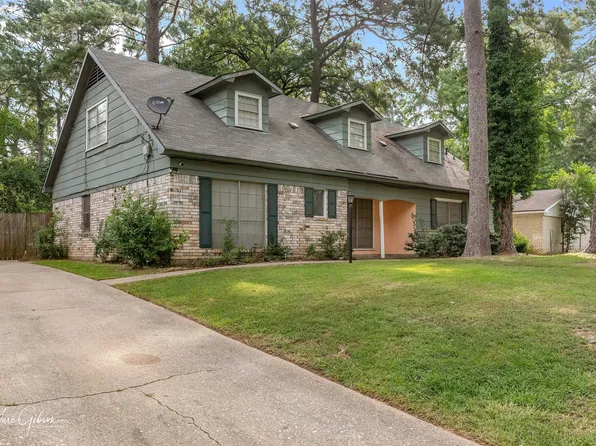 2030 Holly Oak Dr, Shreveport, LA 71118