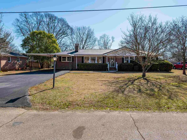 123 Lyndhurst St, Spartanburg, SC 29307