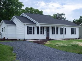 49 Evergreen Ct, Grottoes, VA 24441