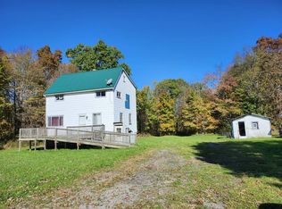227 Best Ln, Knox, PA 16232