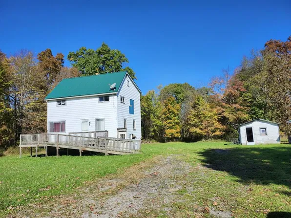 227 Best Ln, Knox, PA 16232