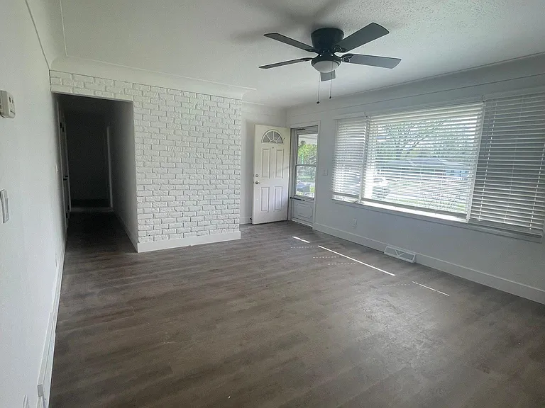 Living Room
*House is being worked on and will be cleaned before it is leased