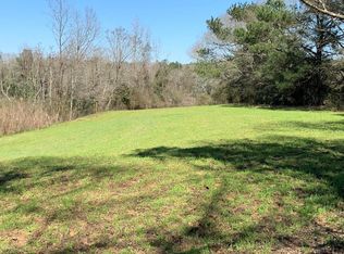 2658 County Road 208, Jack, AL 36346