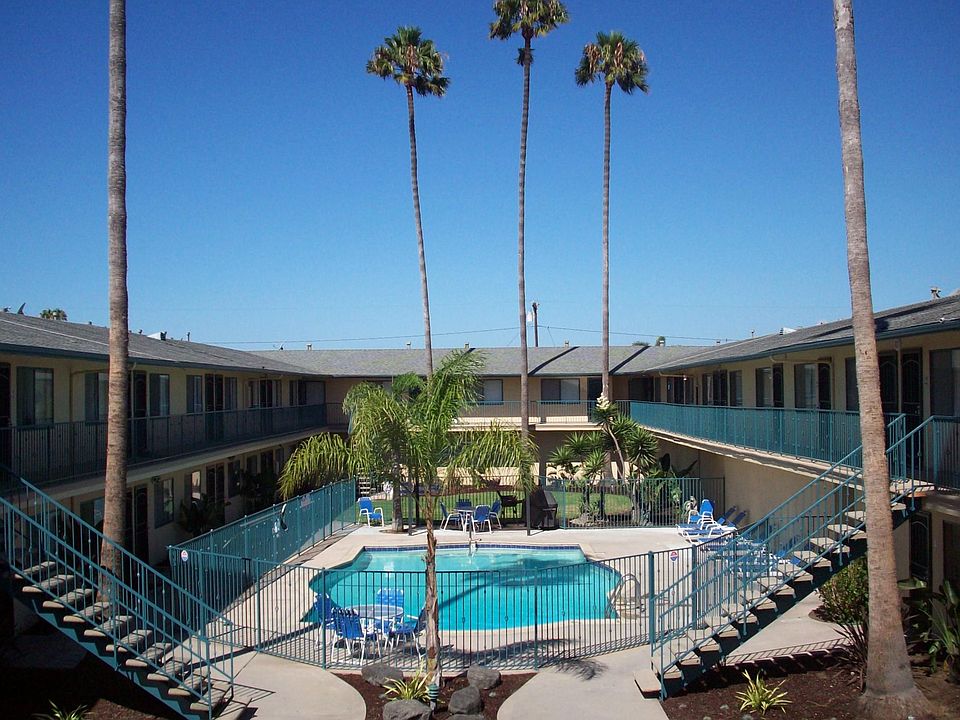 Kona Kai Apartment Rentals Torrance, CA Zillow