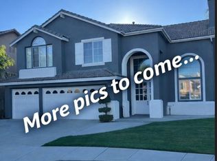 25 Ironwood, Mission Viejo, CA 92692