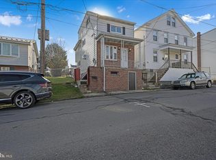 423 Lytle St, Minersville, PA 17954