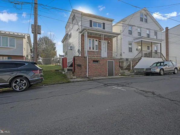 423 Lytle St, Minersville, PA 17954