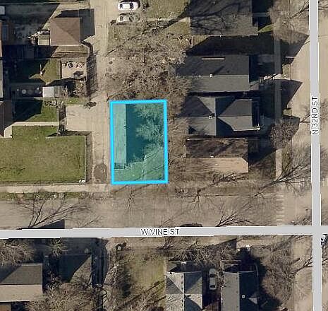 2nd image of 3212 W VINE STREET