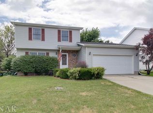 1511 Henry St, Normal, IL 61761