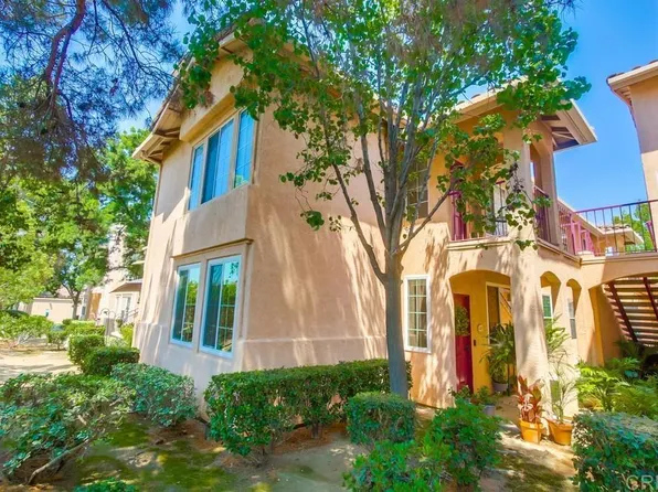 18650 Caminito Cantilena Unit 283, San Diego, CA 92128