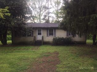 6830 Zion Church Rd, Salisbury, MD 21804