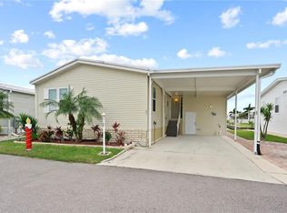 25 Emden Cir, Punta Gorda, FL 33950