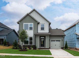 78 Restful Point, Fuquay Varina, NC 27526