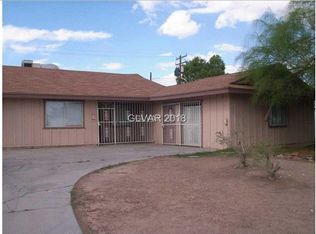701 E Saint Louis Ave, Las Vegas, NV 89104