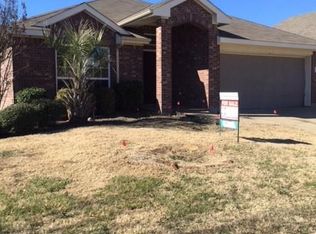 917 Mangrove Dr, Fate, TX 75087