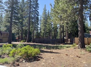 530 Wintoon Dr, South Lake Tahoe, CA 96150