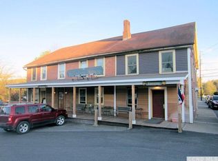 1 Anthony St, Hillsdale, NY 12529
