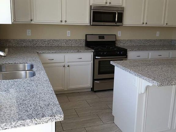 New stainless steel gas stove/range!