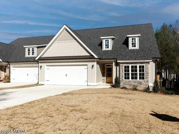 414 Cliffstone Ct, Macon, GA 31220