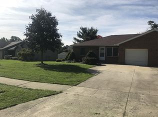 542 Pheasant Run, Tallmadge, OH