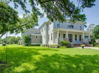 6103 Abington Way, Houston, TX 77008