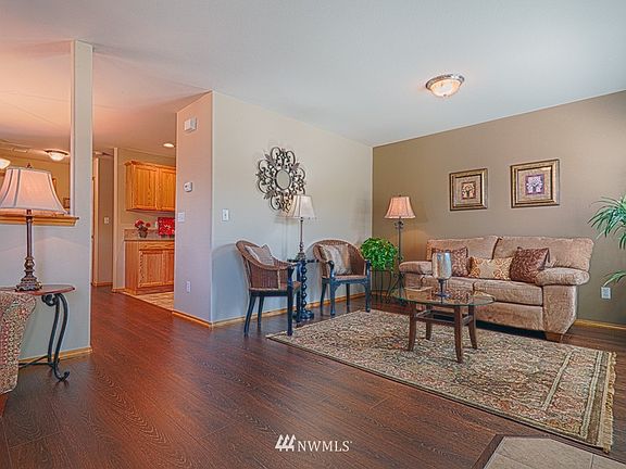2nd image of 6401 Lombard Avenue #A