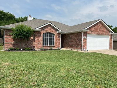 813 Green Acres Ln, Midlothian, TX, 76065