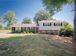 6131 Parnell Rd, Winston Salem, NC 27107