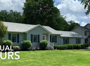 14910 Schall Rd, Accokeek, MD 20607