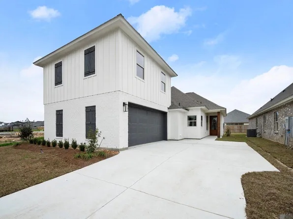 3154 Creekmere Ln, Baton Rouge, LA 70810