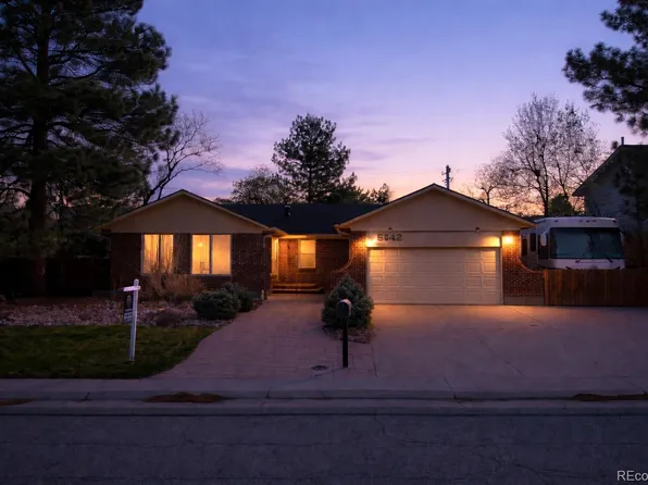 6842 S High Street, Centennial, CO 80122