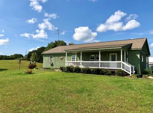 629 Hall & Davis Rd, Thurman, OH 45685