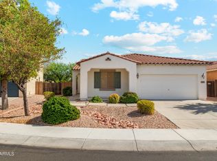 17525 W Port Royale Ln, Surprise, AZ 85388