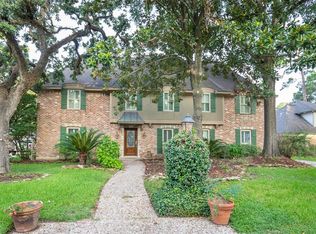 13507 Foxmoor Ln, Houston, TX 77069