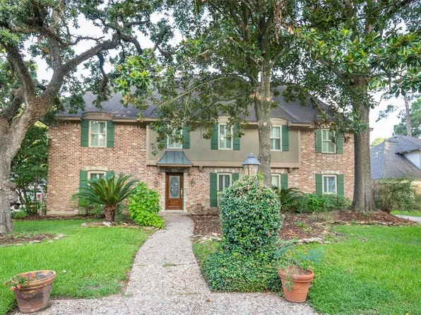 13507 Foxmoor Ln, Houston, TX 77069