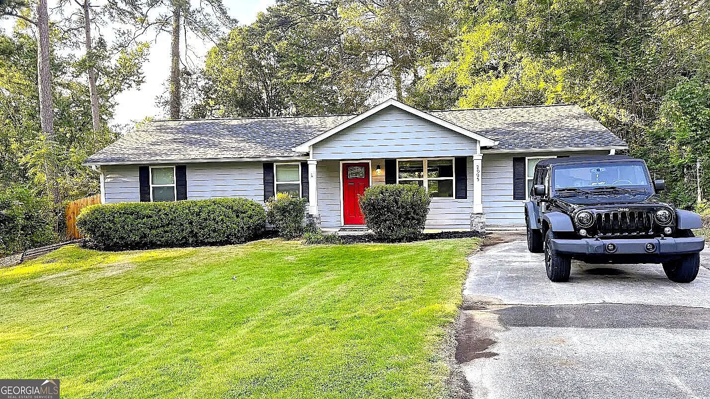 4 bed, 2.0 bath, $2,695 — Photo 1