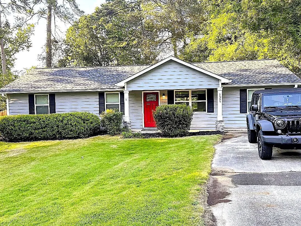 2005 Harwinor Rd SE
