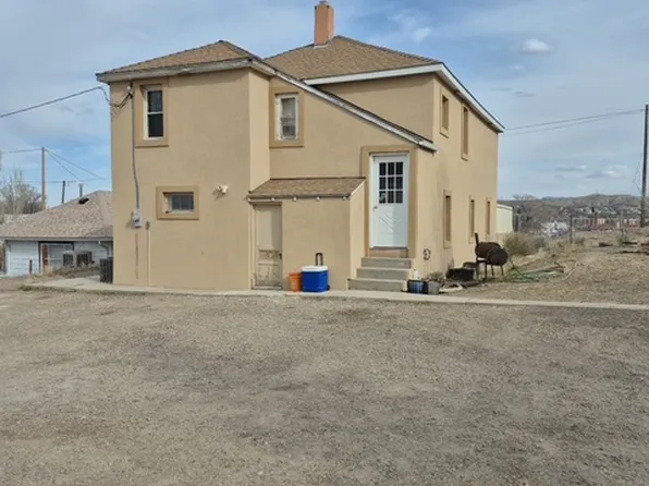 811 Ridge Ave #C, Rock Springs, WY 82901