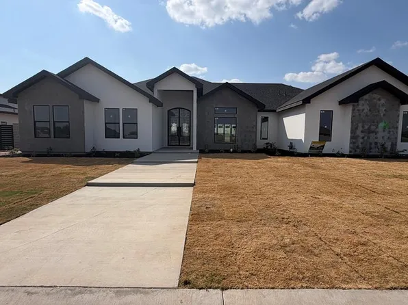 29 River Oaks Dr, Odessa, TX 79765