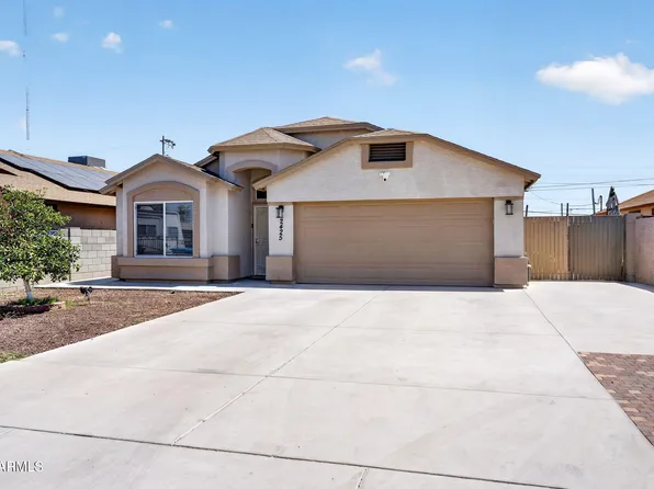 2425 W MARICOPA Street, Phoenix, AZ 85009