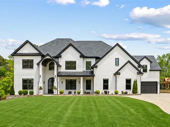 3735 Hamilton Mill Rd, Buford, GA 30519