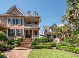 30 Wexford On The Grn, Hilton Head Island, SC 29928