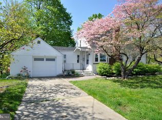 826 Woodlane Rd, Westampton, NJ 08060