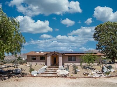 10645 Stagecoach Rd, Morongo Valley, CA, 92256