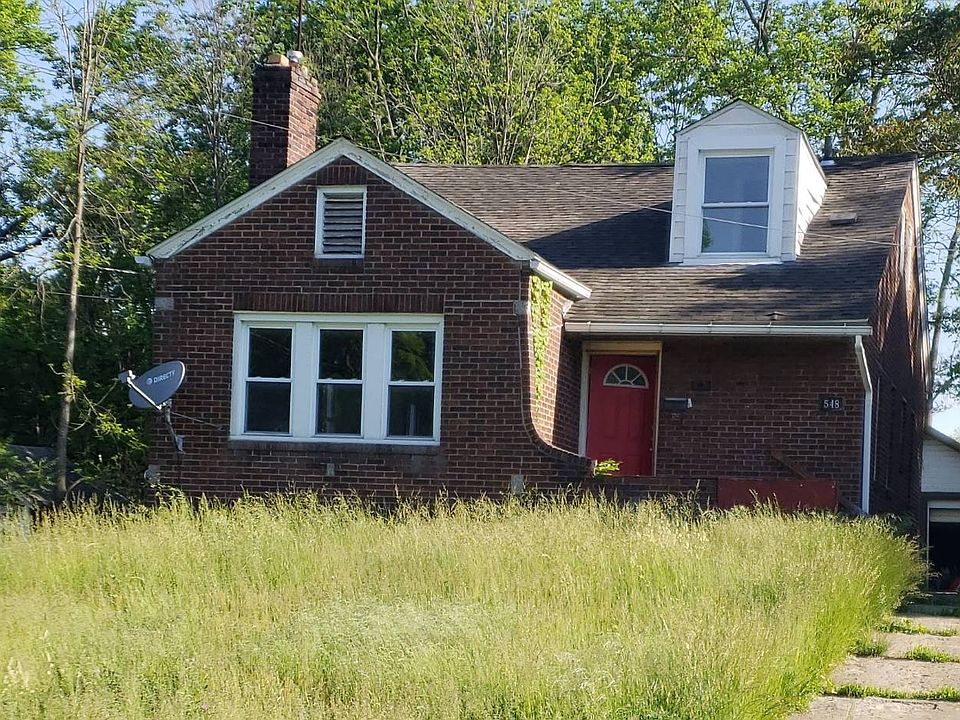1st image of 548 W Ravenwood Ave