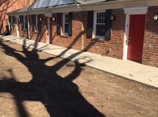 3500 Grove Ave #5, Richmond, VA 23221