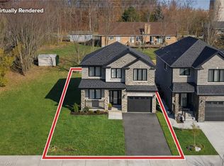 92 Gowland Dr, Hamilton, ON L0R 1C0